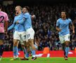 Manchester City, încurcată de Everton » Haaland, gol și mulți nervi! Clasamentul ACUM în Premier League