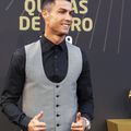 Cristiano Ronaldo / Sursă foto: Guliver/Getty Images