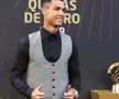 Cristiano Ronaldo / Sursă foto: Guliver/Getty Images