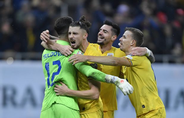Trei titulari ai naționalei sunt la un pas de transfer » Cine riscă prezența la EURO și cine câștigă