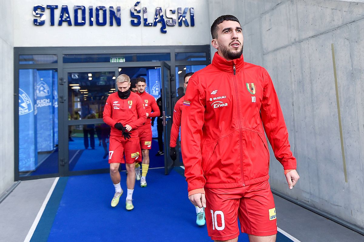 Calificarea la EURO l-a ambiționat pe mijlocașul român: „Vreau să am cifre foarte bune și să ajung acolo!”