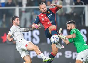 George Pușcaș, la un pas de transfer » Două cluburi îl vor