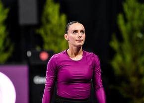 Ana Bogdan, start cu înfrângere în noul sezon » Peste două ore de joc la Brisbane