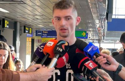 Gigi Becali îi poate pregăti revenirea: „Voi schimba echipa la vară”