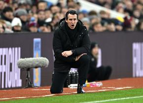 Aston Villa, revelația Angliei! Secretele lui Unai Emery într-un an-record! » Se poate bate la titlu? „Va fi șansa noastră”