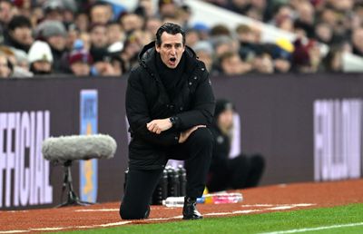 Aston Villa, revelația Angliei! Secretele lui Unai Emery într-un an-record! » Se poate bate la titlu? „Va fi șansa noastră”