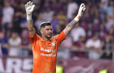 Horațiu Moldovan pune o condiție esențială ca să semneze cu noua echipă