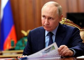 Îl vor dictator 30 de ani! 18 legende ale sportului rus susțin candidatura la președinție a lui Putin!