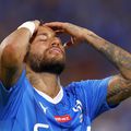 Neymar, cel mai important transfer al lui al Hilal în 2023 - 2024, este accidentat // foto: Guliver/gettyimages