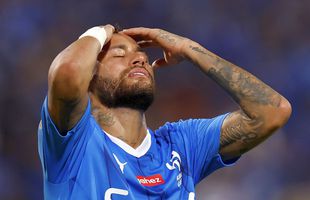Motivul real pentru care Neymar a lăsat Parisul. „Au dat buzna la mine acasă. Au sărit calul!”