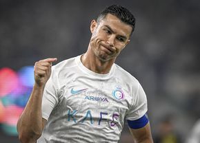 Cel mai prost transfer din istoria lui Real Madrid, declarație controversată: „Ronaldo nu a fost mai bun ca mine”