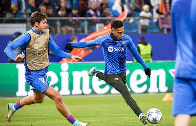 Va fi operat și Barcelona îl pierde aproape două luni!