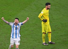Hugo Lloris a părăsit Tottenham și a plecat în MLS să își ia revanșa în fața lui Messi