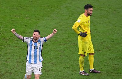 Hugo Lloris a părăsit Tottenham și a plecat în MLS să își ia revanșa în fața lui Messi