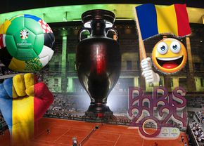 Calendarul sportiv al anului 2024 » Cele mai tari evenimente: EURO 2024, Jocurile Olimpice + David Popovici la Mondialul de Natație