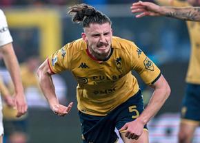 Radu Drăgușin s-a înțeles cu Tottenham! Fabrizio Romano anunță: „Mai e doar un singur pas"