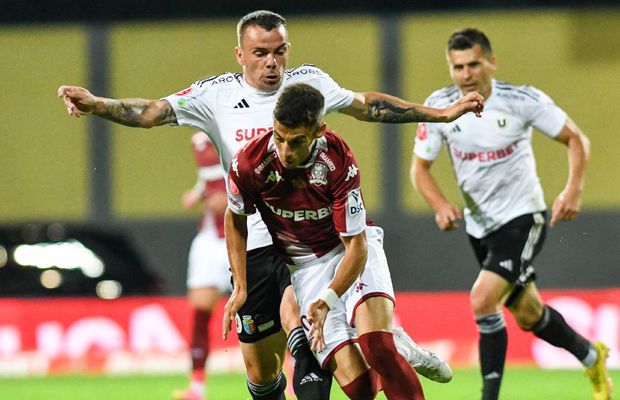 Incredibila poveste a unuia dintre starurile Ligii 1 » Cumpărat pe 10 mingi și un set de tricouri: „L-am luat de pe maidan”