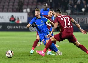 „Cel mai bun marcator, în drum spre Anderlecht » Ce scriu belgienii despre transferul lui Darius Olaru