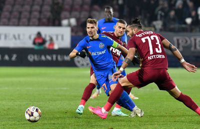 „Cel mai bun marcator, în drum spre Anderlecht » Ce scriu belgienii despre transferul lui Darius Olaru