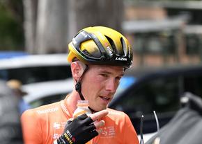 Fostul ciclist Rohan Dennis, reţinut după ce a fost acuzat că şi-a ucis soţia
