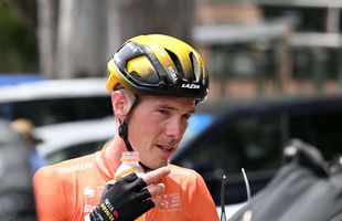 Fostul ciclist Rohan Dennis, reţinut după ce a fost acuzat că şi-a ucis soţia