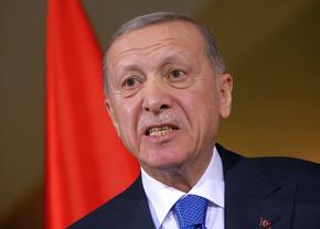 Arătat cu degetul pentru amânarea Supercupei Turciei, Erdogan reacționează: „Este greșit și inutil!”