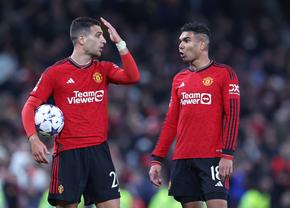 Legenda lui Manchester United contestă transferurile făcute de club: „Nu trebuiau aduși acești jucători!”