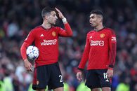 Legenda lui Manchester United contestă transferurile făcute de club: „Nu trebuiau aduși acești jucători!”