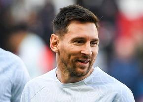 După o carieră cu 8 Baloane de Aur câștigate, Lionel Messi a spus ce sfat și-ar da dacă ar avea 16 ani