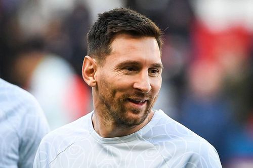 Lionel Messi (36 de ani) este protagonistul noului serial Netflix, „Captains of the World”.