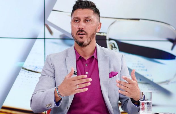 Ciprian Marica despre situația lui Mazilu la Brighton: „Asta e diferenţa între un jucător de zeci şi sute de milioane şi unul care pleacă din România”