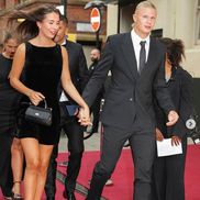 Erling Haaland și Isabel Johansen păstrează relația lor departe de ochii presei și ai fanilor / Foto: Instagram