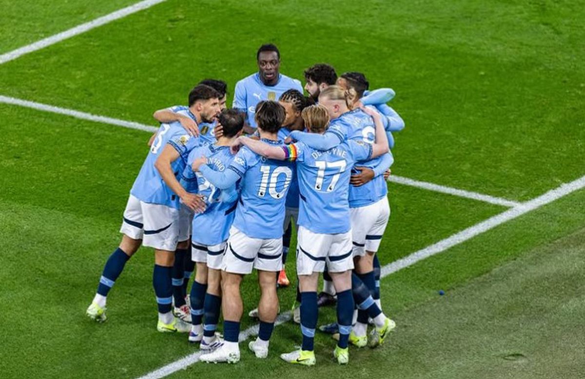 Erling Haaland și iubita sa, Isabel Johansen. Foto: Instagram