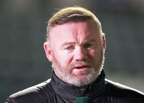Wayne Rooney, demis după o singură victorie în 14 meciuri: a lăsat echipa pe ultimul loc