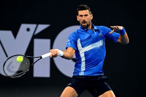 Novak Djokovic, start cu victorie în noul sezon + Cum va sărbători sosirea lui 2025: „Copiii abia așteaptă să sară peste ora de culcare, ne vom uita la artificii”