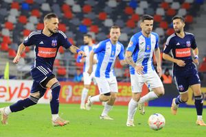 Veste excelentă pentru clubul din Liga 2! » Dreptul de promovare în Superliga e tot mai aproape