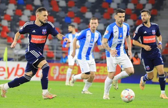 Veste excelentă pentru clubul din Liga 2! » Dreptul de promovare în Superliga e tot mai aproape