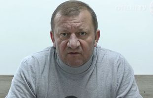 Dorinel Munteanu, exploziv după plecarea de la Oțelul: „E important să știe și lumea!”» Nemaivăzut: clipul, postat chiar pe contul oficial al clubului