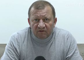 Dorinel Munteanu, exploziv după plecarea de la Oțelul: „E important să știe și lumea!”» Nemaivăzut: clipul, postat chiar pe contul oficial al clubului