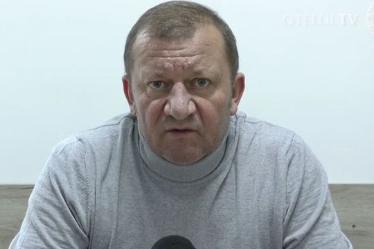 Dorinel Munteanu