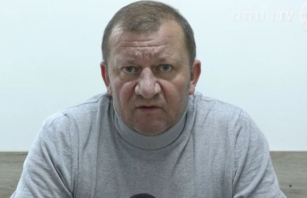 Dorinel Munteanu le-a dezvăluit celor de la FCSB toate secretele lui Cisotti: „Poate juca și atacant”
