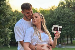 Veste minunată pentru titularul Universității Craiova » A devenit tată chiar pe 31 decembrie: „Cea mai frumoasă zi din viața noastră!”