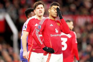 Statisticile groazei! Manchester United trăiește o rușine istorică: precedentele care îi dau fiori + Reacția lui Ruben Amorim