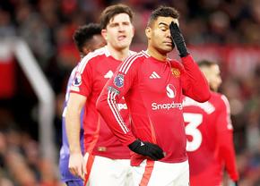 Ruben Amorim confirmă degringolada de la Manchester United: „Anxioși și speriați”