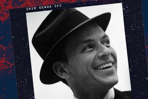 Cum a ajuns Frank Sinatra cel mai mare fan al clubului Genoa, proaspăt preluat de Dan Șucu: „În inima mea port două lucruri” » Cerință specială înainte de a muri