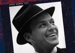 Cum a ajuns Frank Sinatra cel mai mare fan al clubului Genoa, proaspăt preluat de Dan Șucu: „În inima mea port două lucruri” » Cerință specială înainte de a muri