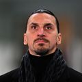 Zlatan Ibrahimovic/ foto GuliverGettyImages