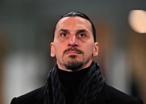 Și Zlatan Ibrahimovic se ia de Cristiano Ronaldo: „Nu-mi pierd timpul cu așa ceva”