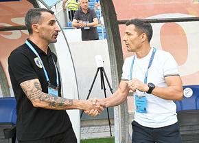 Nu pleacă singur! Cine a mai părăsit clubul din Superligă alături de antrenor