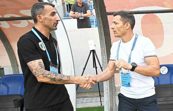 Nu pleacă singur! Cine a mai părăsit clubul din Superligă alături de antrenor